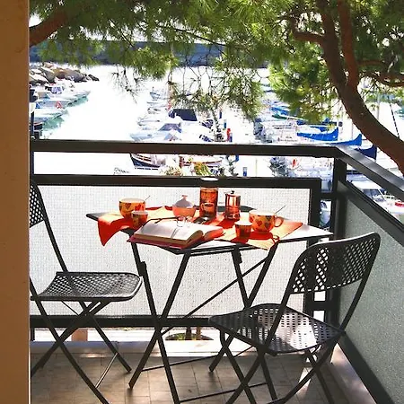 La Terrazza Tra Pini E Mare *
