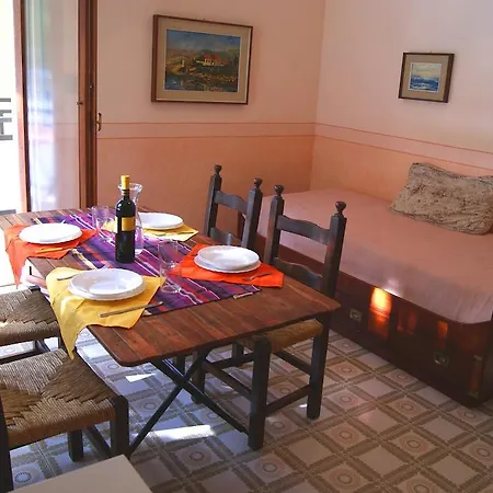 Apartman La Terrazza Tra Pini E Mare San Bartolomeo al Mare